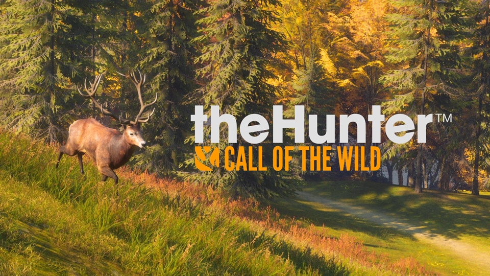The Hunter: Call of the Wild game screenshot