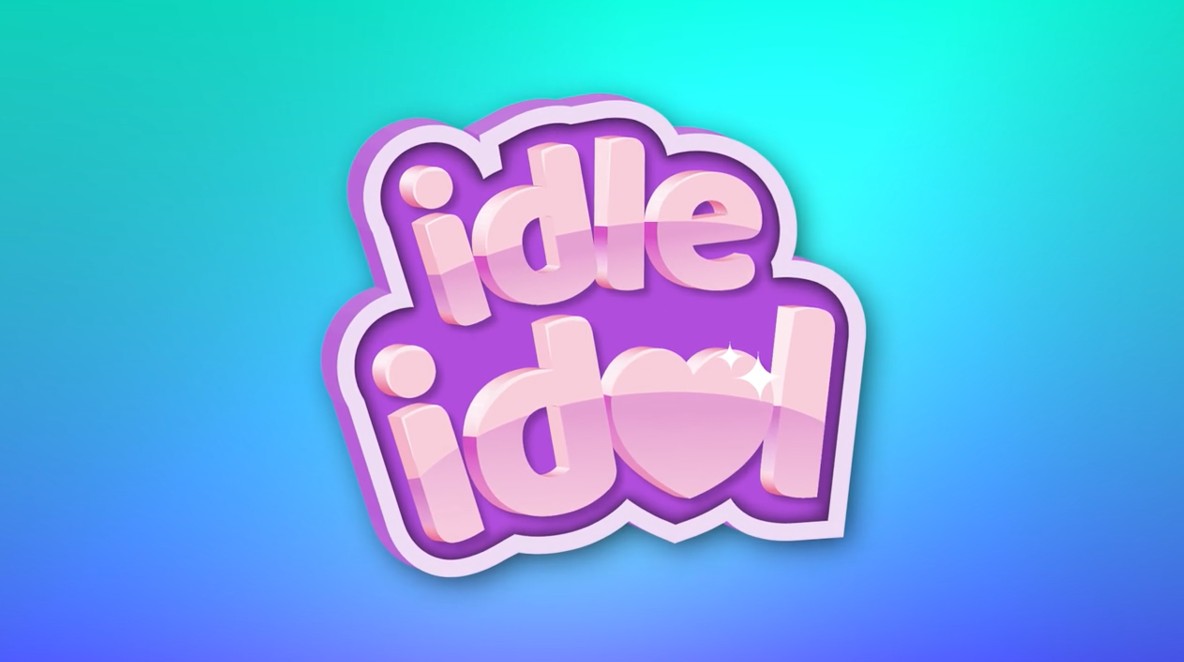 Idle Idol game screenshot