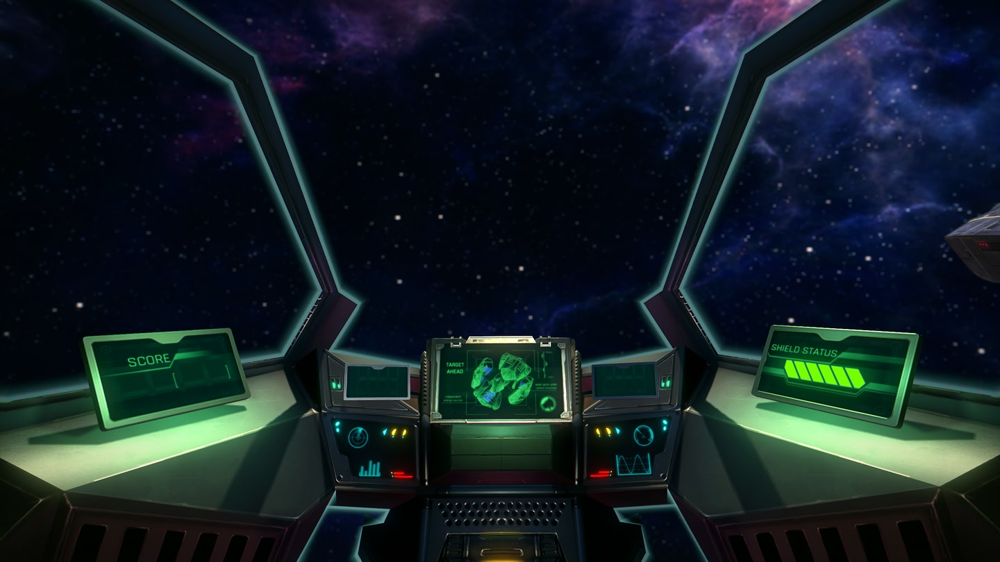 Kepler - Pathfinder game screenshot