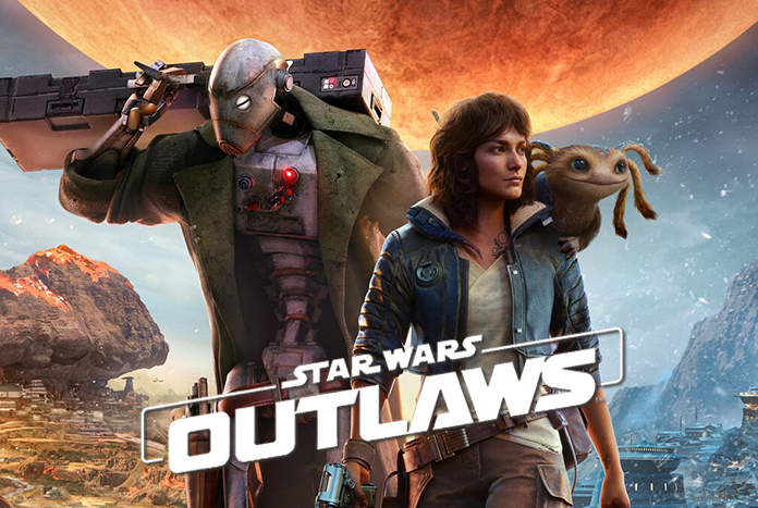 Star Wars Outlaws game screenshot