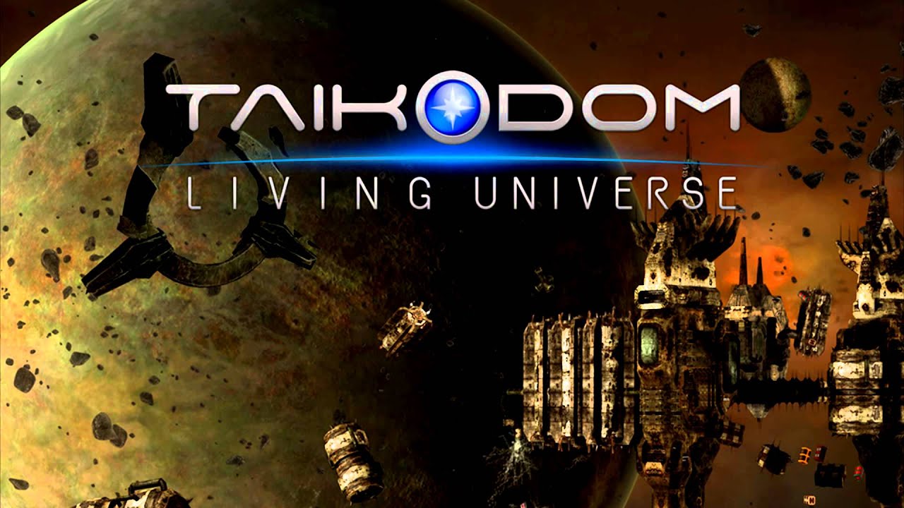 Taikodom - Living Universe game screenshot