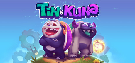 Tin & Kuna game screenshot