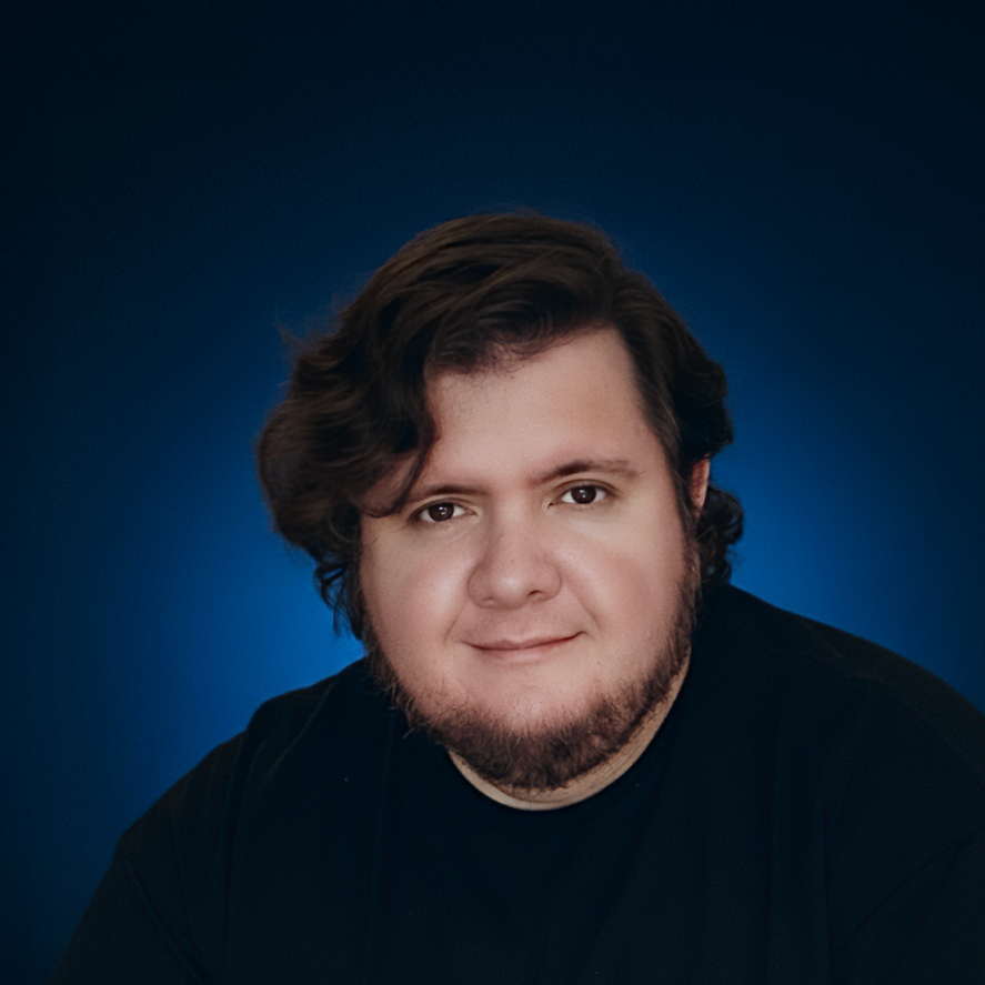 Diego Prates de Andrade - Game Producer